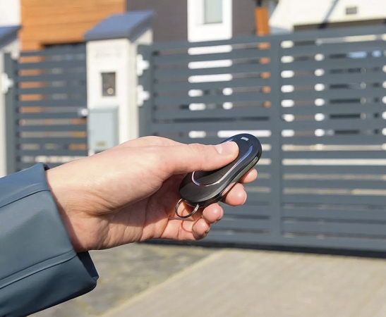 Автоматика с гарантией в Усть-Джегуте