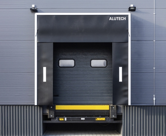 Перегрузочное оборудование в Усть-Джегуте