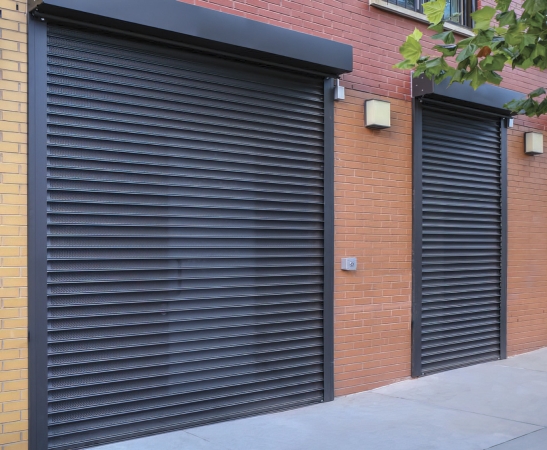 Роллетные решетки в Усть-Джегуте