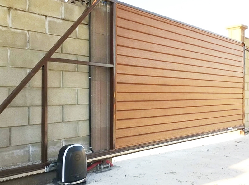 Откатная в Усть-Джегуте