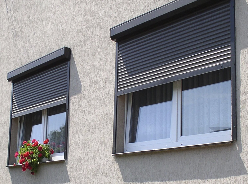 На окна в Усть-Джегуте