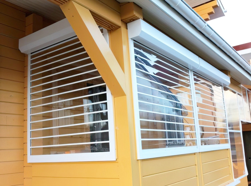 Прозрачные в Усть-Джегуте