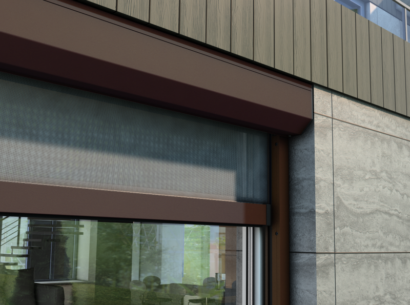 Солнцезащита в Усть-Джегуте