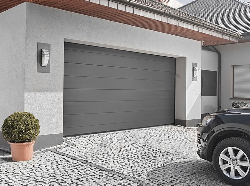 Гаражные в Усть-Джегуте