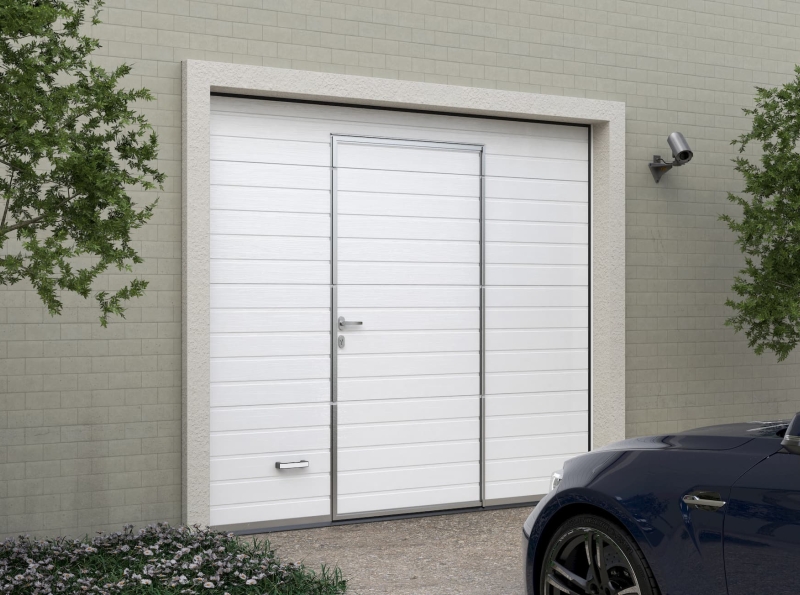 Калитка в Усть-Джегуте