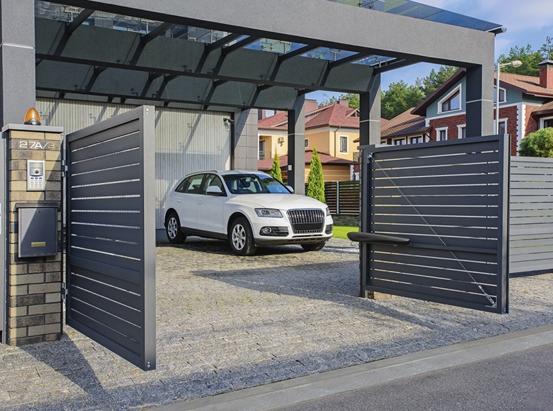 Распашные в Усть-Джегуте