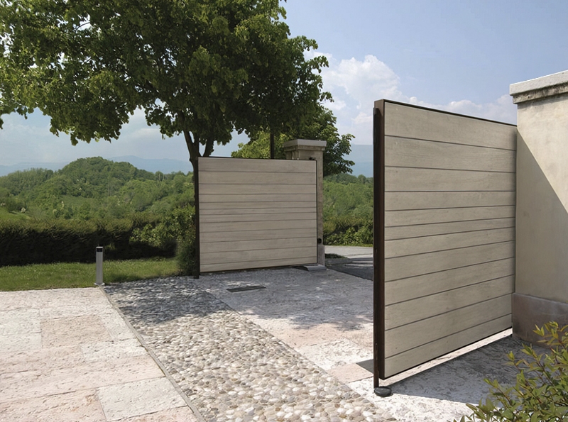 Въездные в Усть-Джегуте