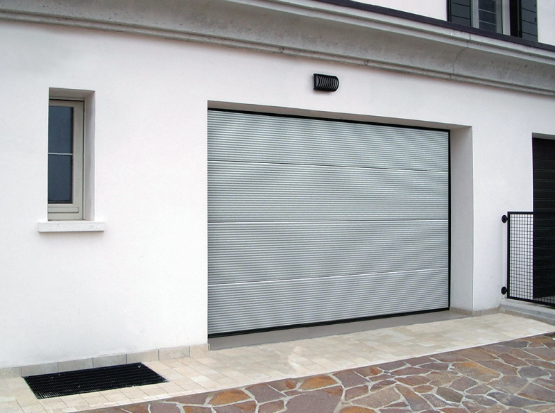 Ворота в Усть-Джегуте